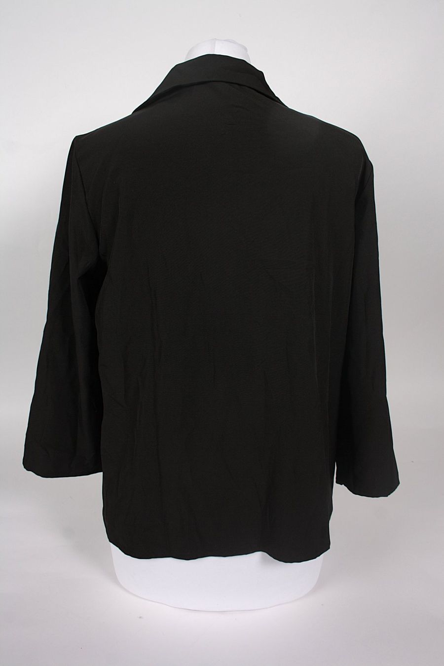 Shein Camicette: SHEIN Bluse schwarz M/38 – Usato da Zollikofen venduto da Restwert_Zollikofen 2