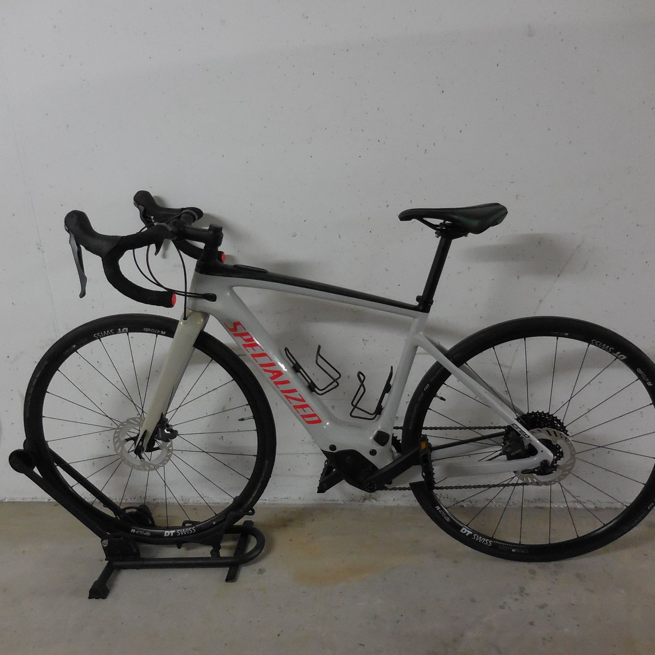 Specialized Biciclette: Specialiced Creo SL Carbon – Usato da Aadorf venduto da PriFre