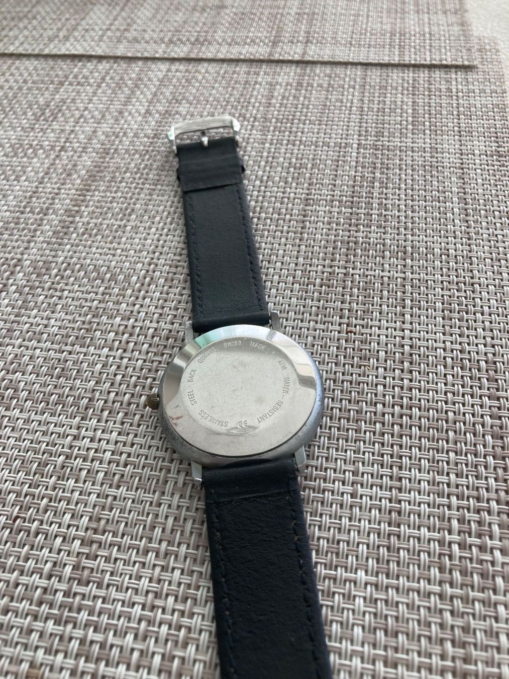 Bracciali & Braccialetti: SRI  UHR – Usato da Wilderswil venduto da Feldbach 6