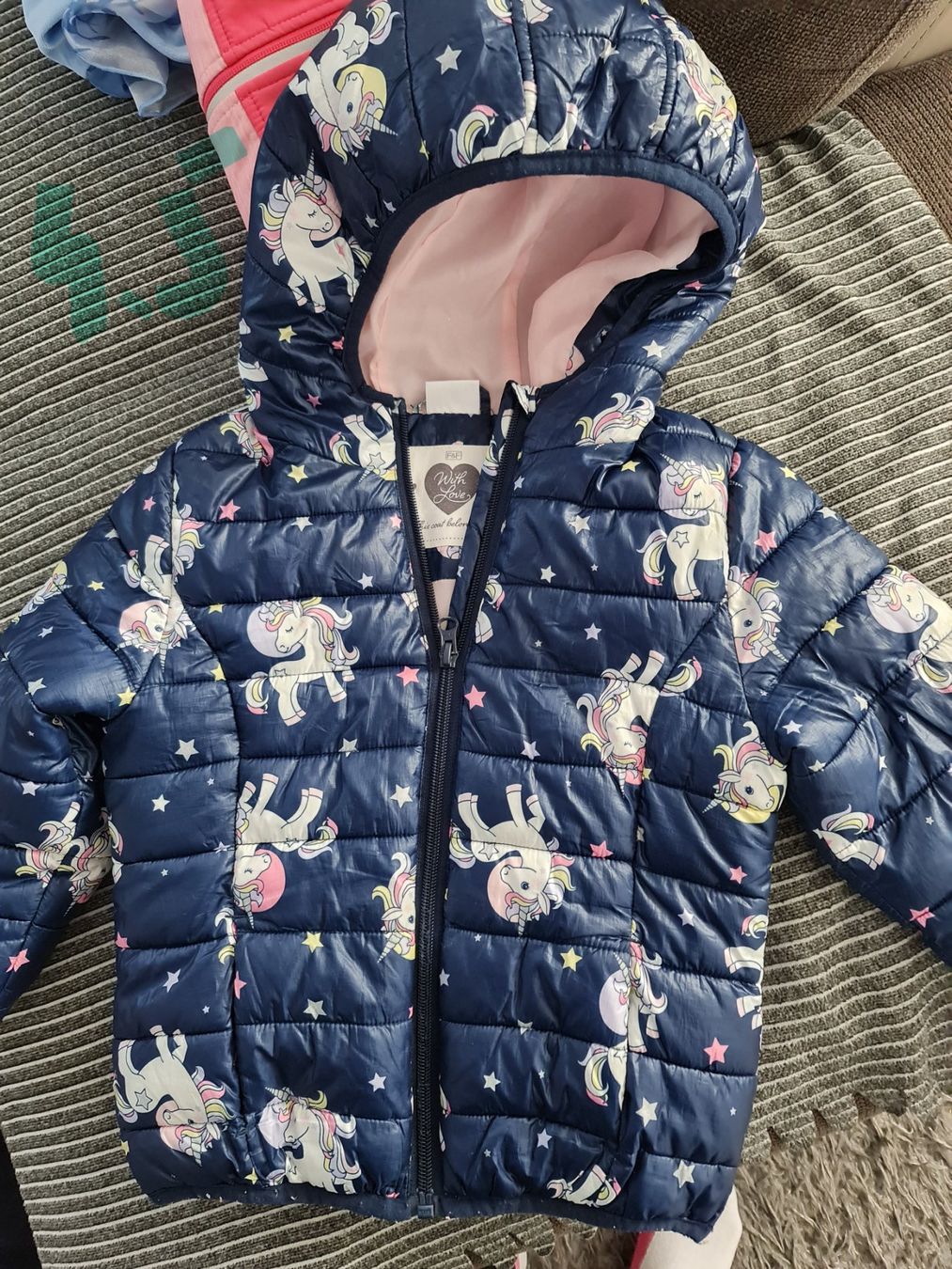 Giacche & Cappotti: Jacke – Usato da Ehrendingen venduto da Ince2016