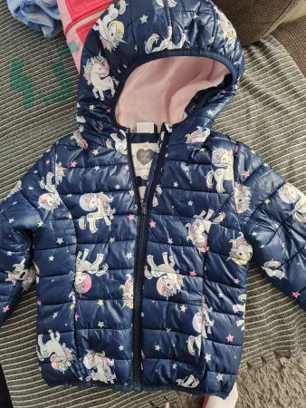 Jacke