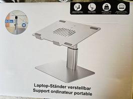 Notebook Ständer