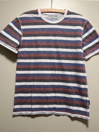 YourTurn T-Shirt, Grösse M, gestreift, Top Zustand!