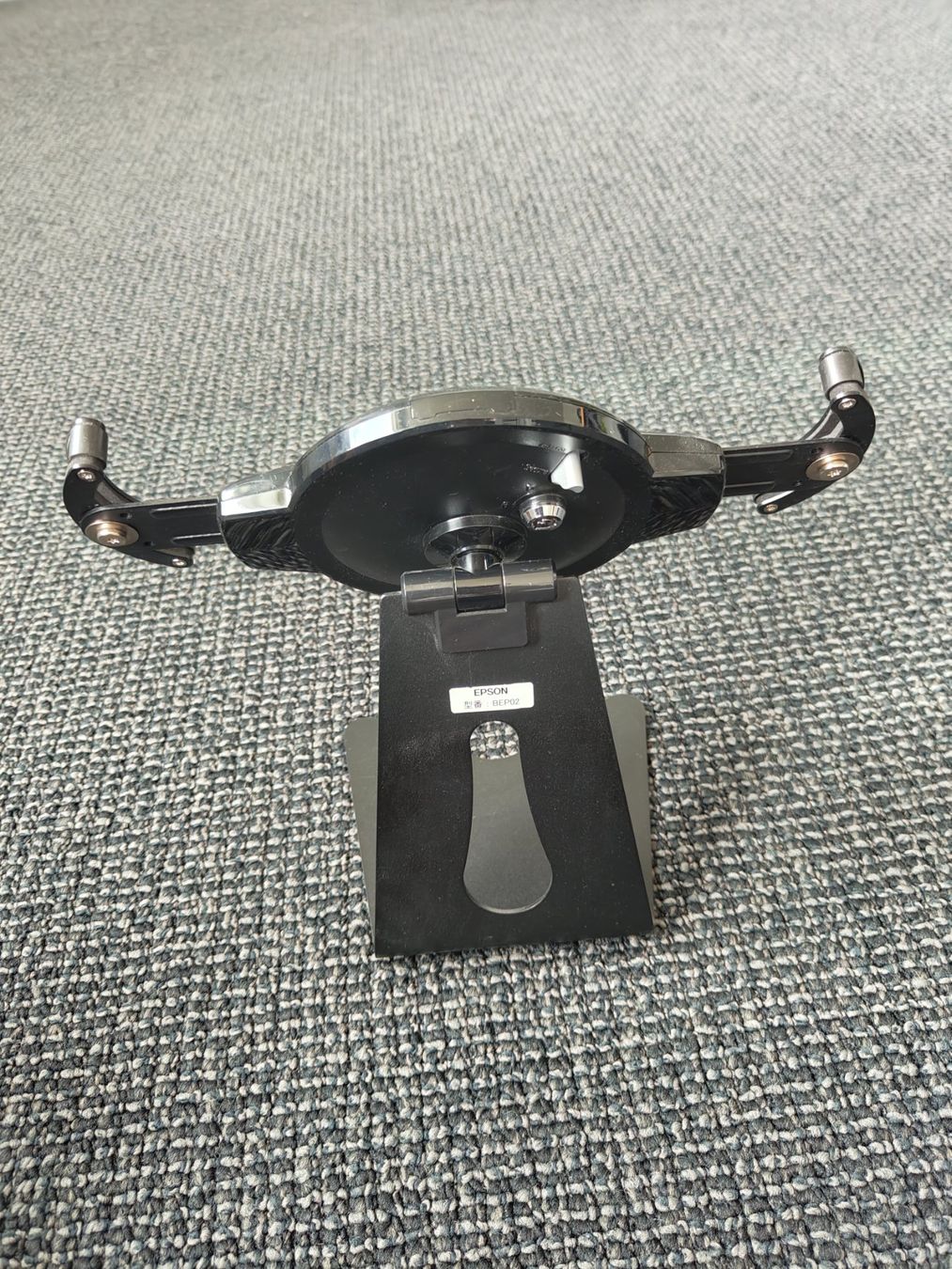 Sonstiges zu Computer & Netzwerk: Tablet Halterung – Gebraucht aus Glattbrugg von kommpass_gmbh 2