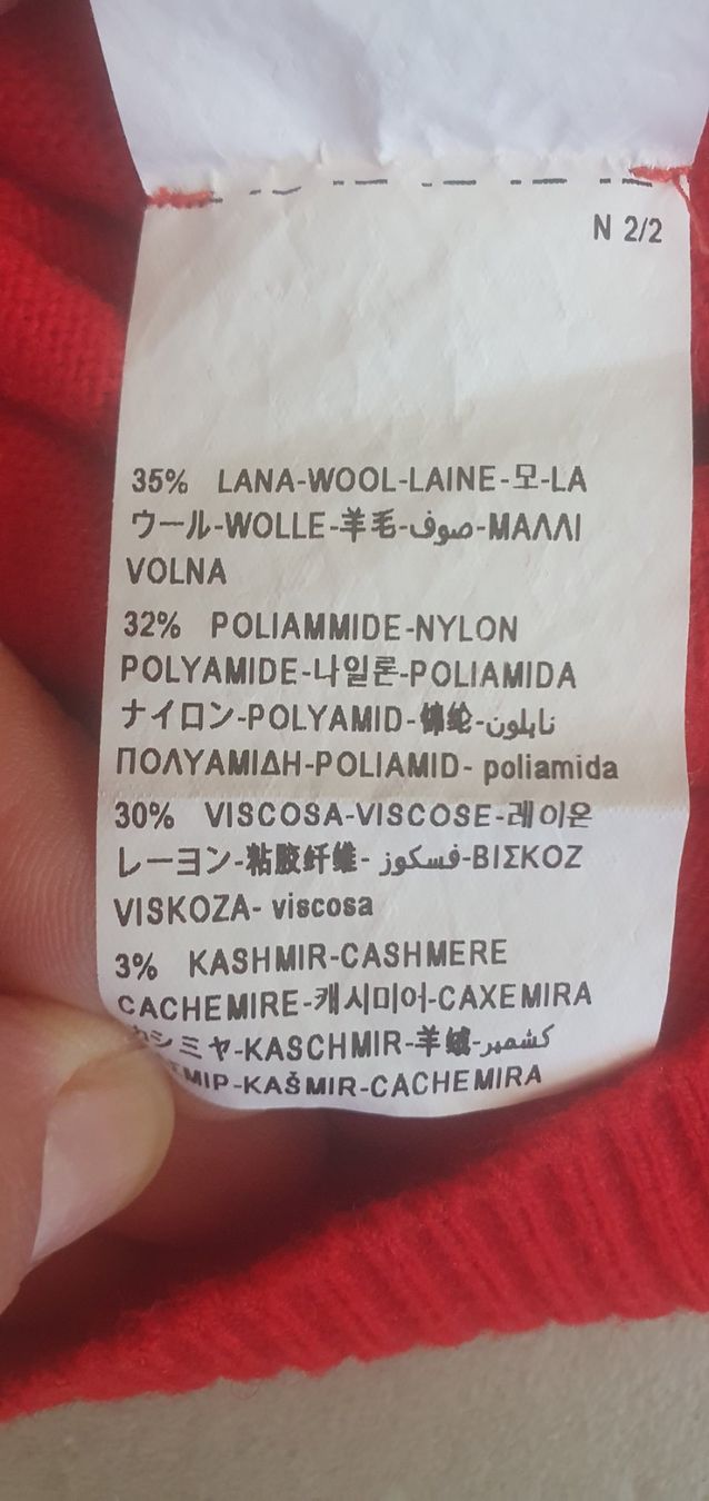 Benetton Maglioni & Felpe: Pull pour enfant Benetton – Usato da Echallens venduto da Sabi_c_dzh 4
