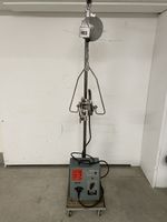 Punktschweisszange Oerlikon