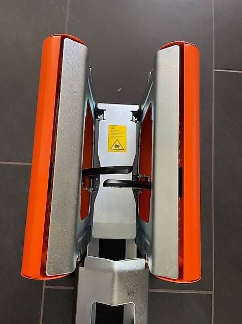 Supporti per biciclette: Fahrradlift – Nuovo e nell'imballaggio originale da Würenlos venduto da 5436 2