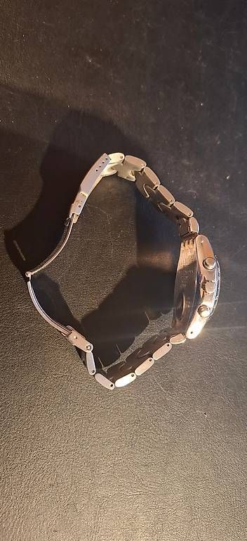 Swatch Smartwatch: Vintage Swatch Irony Chrono 1996 – Usato da Bottmingen venduto da veroda01 1