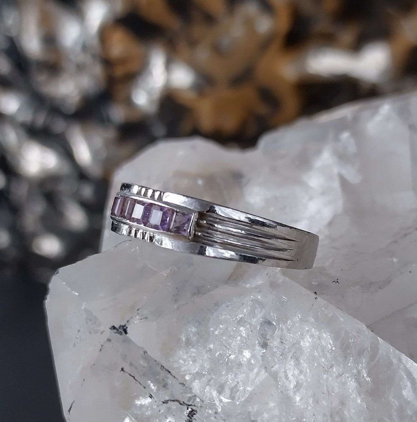 Anelli: RING SILBER 925 – Usato da Romanshorn venduto da BoutiqueA 3