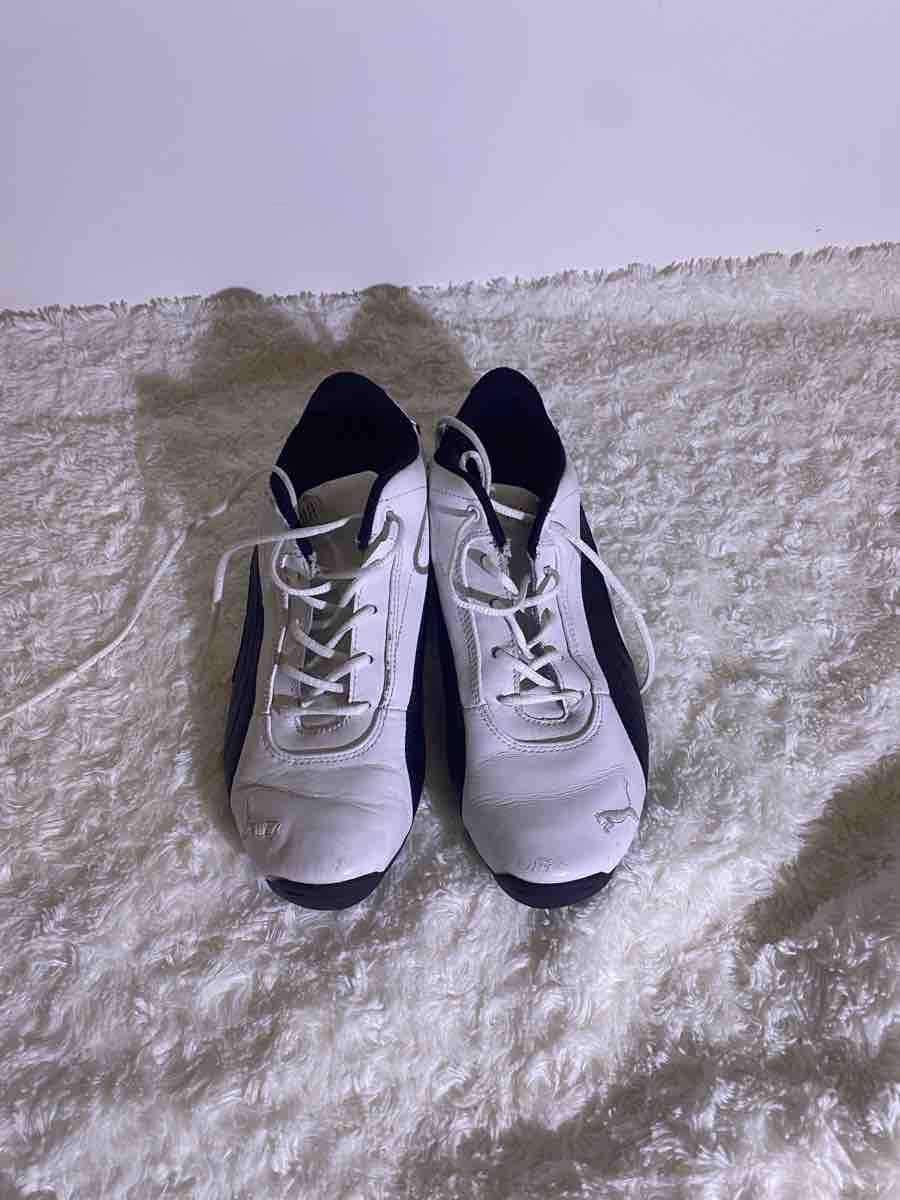 Scarpe da uomo: Puma Sneaker Size 38 White Color – Usato da Schmitten FR venduto da mur_wrc7 4
