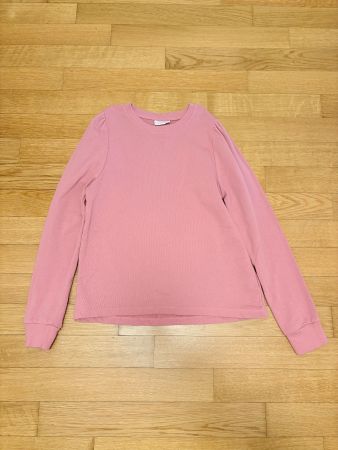 Pulli Mädchen, Gr. 146, wie neu