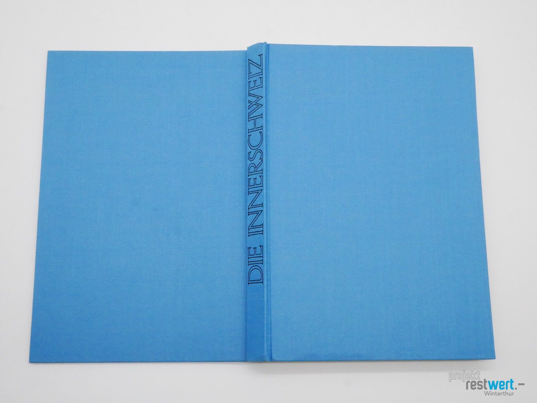 Libri: MAX MITTLER - Die Innerschweiz – Usato da Winterthur venduto da Restwert_Winterthur 3
