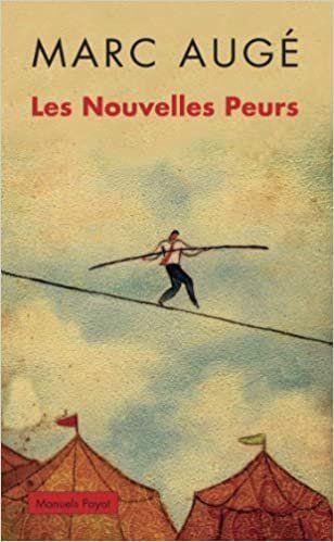 Bücher: Les nouvelles peurs – Gebraucht aus Neuchâtel von Dualseele