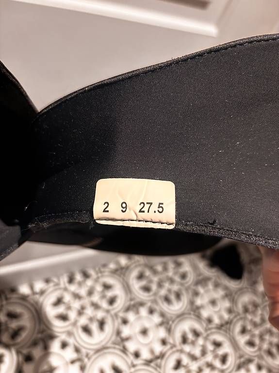 Scarpe da uomo: Dynafit Liner Innenschuh – Usato da Bern venduto da RinBern 2