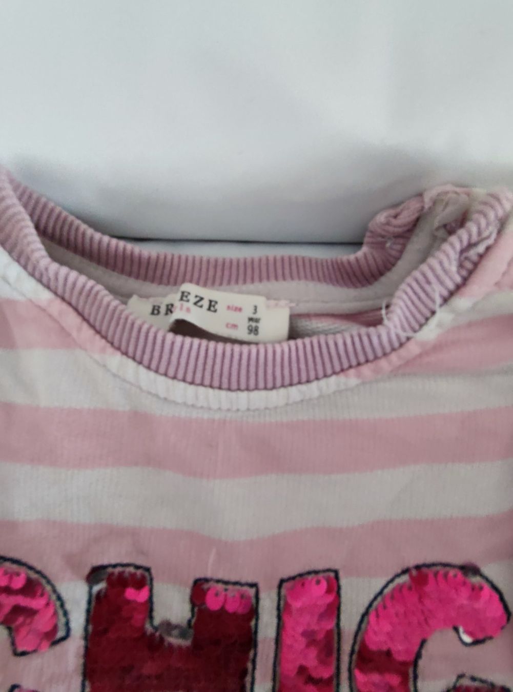 Pullover & Sweatshirts: Mädchen Pullover Chic – Gebraucht aus Buchs ZH von nudle10 2