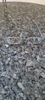 Silver Lesebrille SP-638 +3.00, Sehr Gut Erhalten! Neu.
