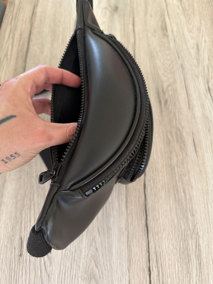Lacoste Borse: Schwarze Lacoste Bauchtasche - Neuwertig – Nuovo (secondo la descrizione) da Wettingen venduto da Joelds98 4