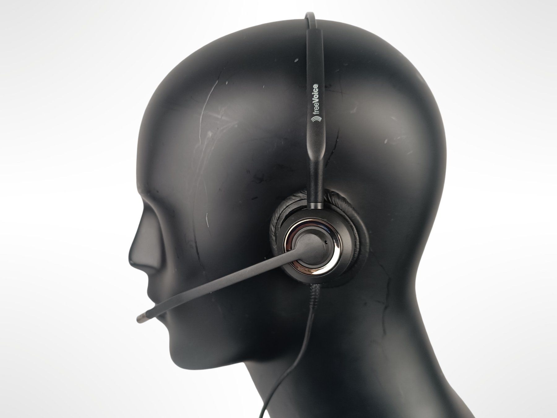 Cuffie: FREEVOICE SoundPro 310 Mono Headset – Usato da Suhr venduto da Restwert_Suhr 4