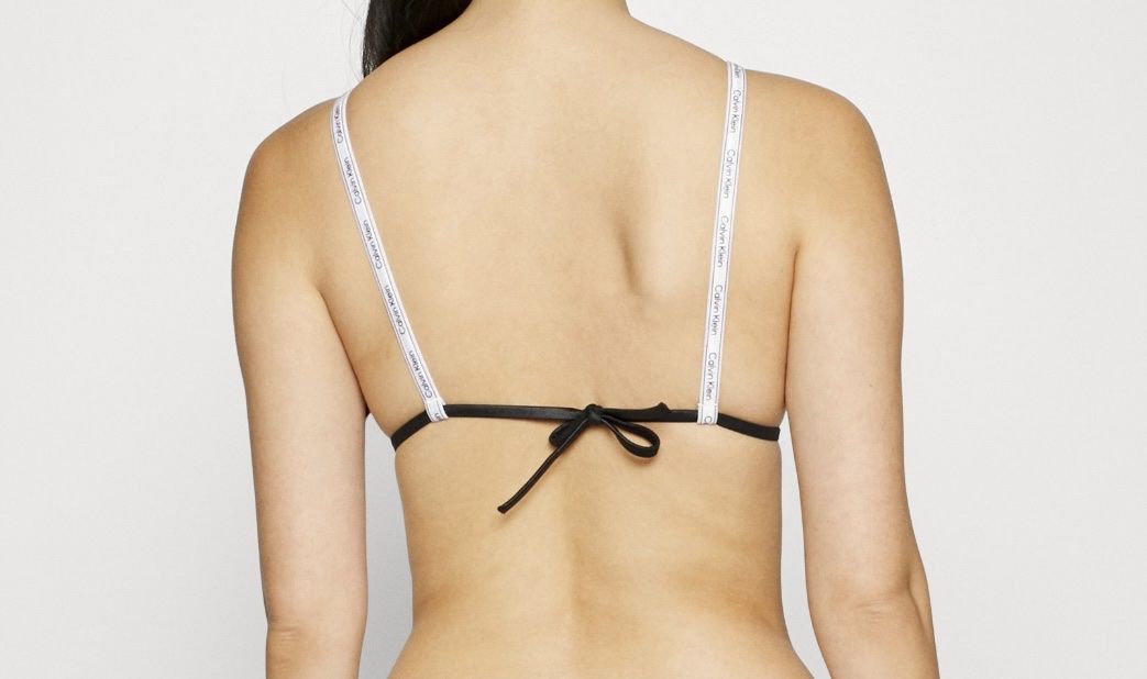Calvin Klein Costumi da bagno & Bikini: Calvin Klein Bikini-Set Gr. M NP. 115.- – Nuovo (secondo la descrizione) da Rüfenacht BE venduto da Anele_13 3