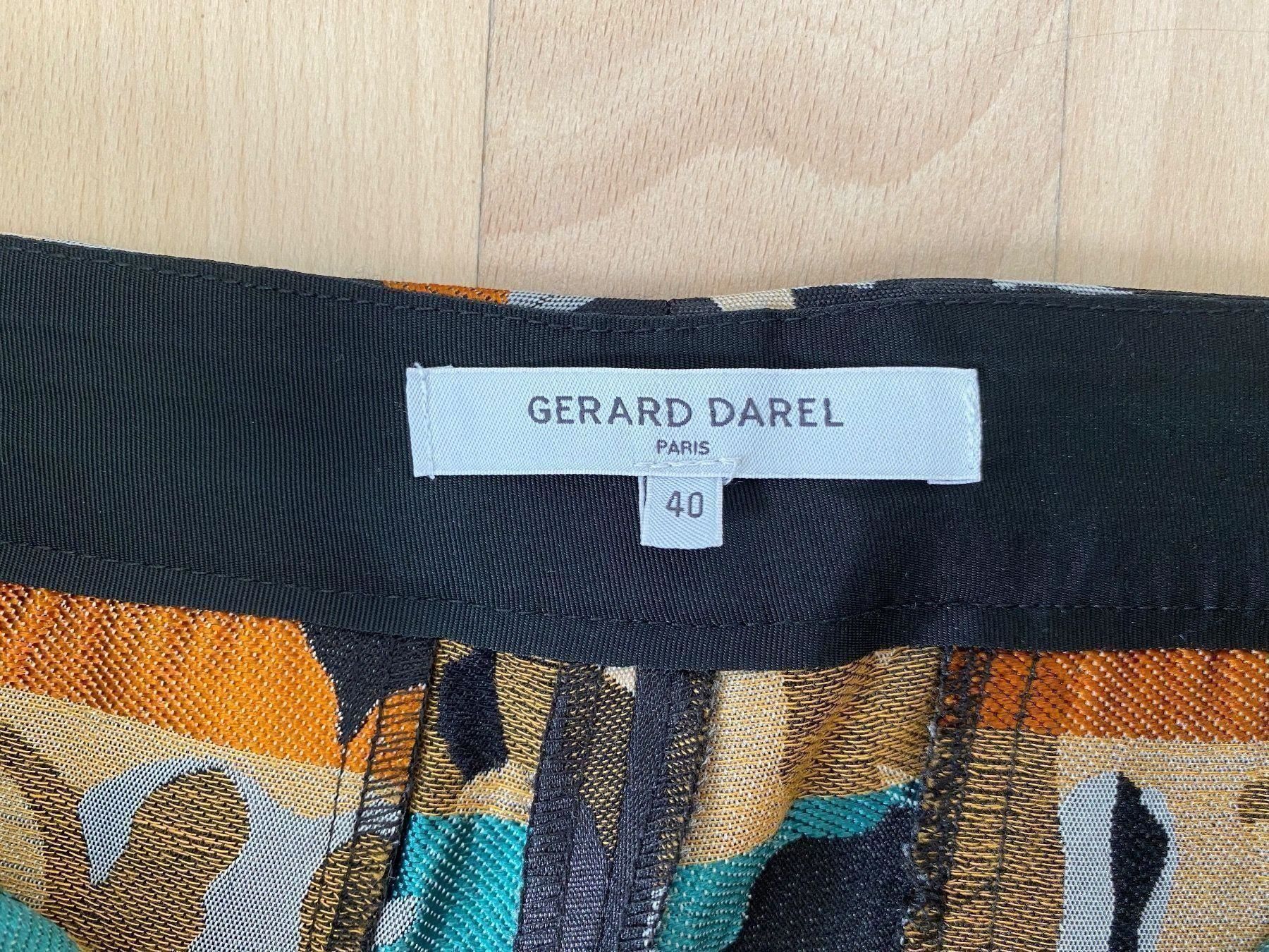 Pantaloni: Damenhose GERARD DAREL Gr.40 – Nuovo (secondo la descrizione) da Zürich venduto da nadyasuv 4