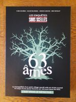 Krimispiel: 63 âmes (auf Französisch)