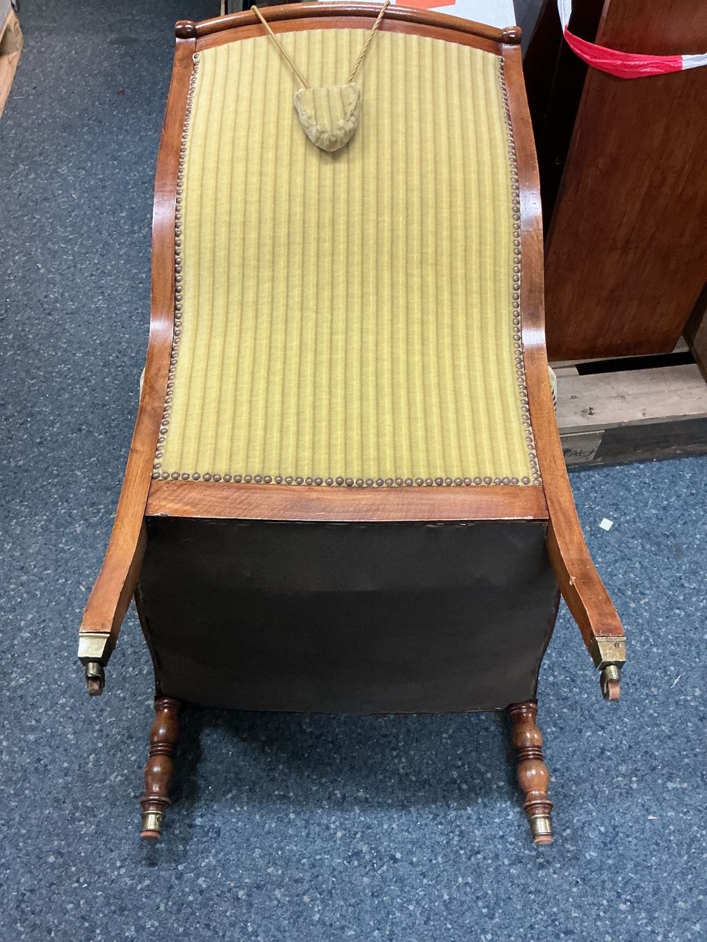 Fauteuils: Bequemer Sessel – D'occasion à Bern par vielerart 3