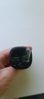 Bluetooth FM-Transmitter fürs Auto