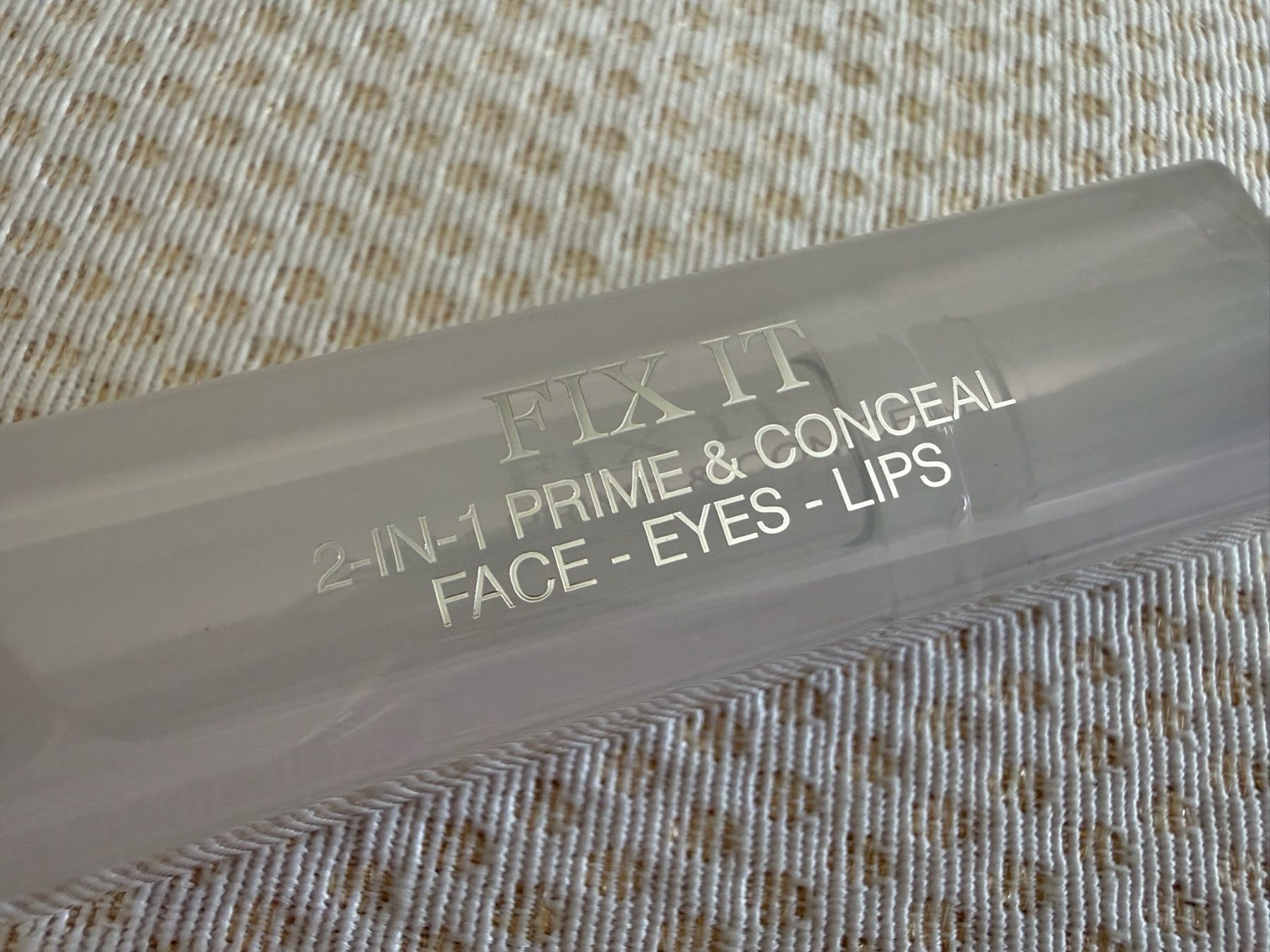 Dior Maquillage: Dior - Fix it – D'occasion à Sion par accroshoes 3