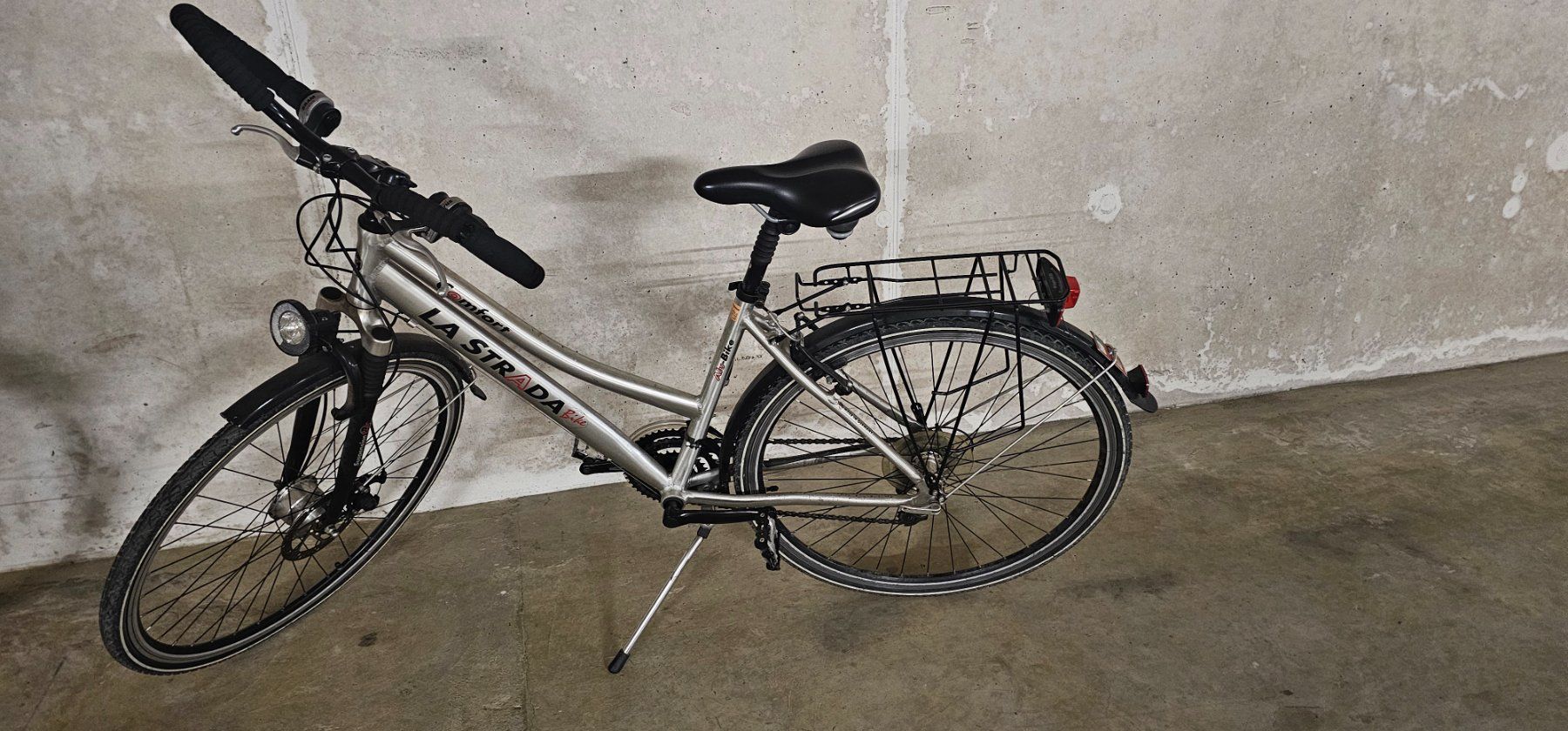 Biciclette: velo-Fahrrad – Usato da Würenlingen venduto da Tandy80 3