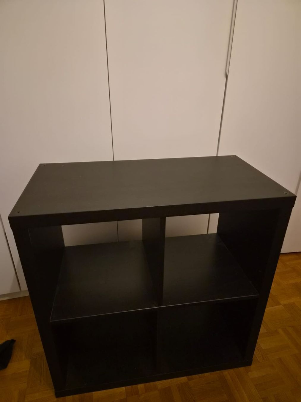 Ikea Scaffali: IKEA KALLAX 2x2 (77x77 cm) – Usato da Zürich venduto da dan_6hyt 1