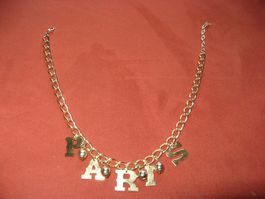 Paris Kette