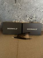 Doonails Half and Full Cover Fake Tips inkl. Tip Cutter