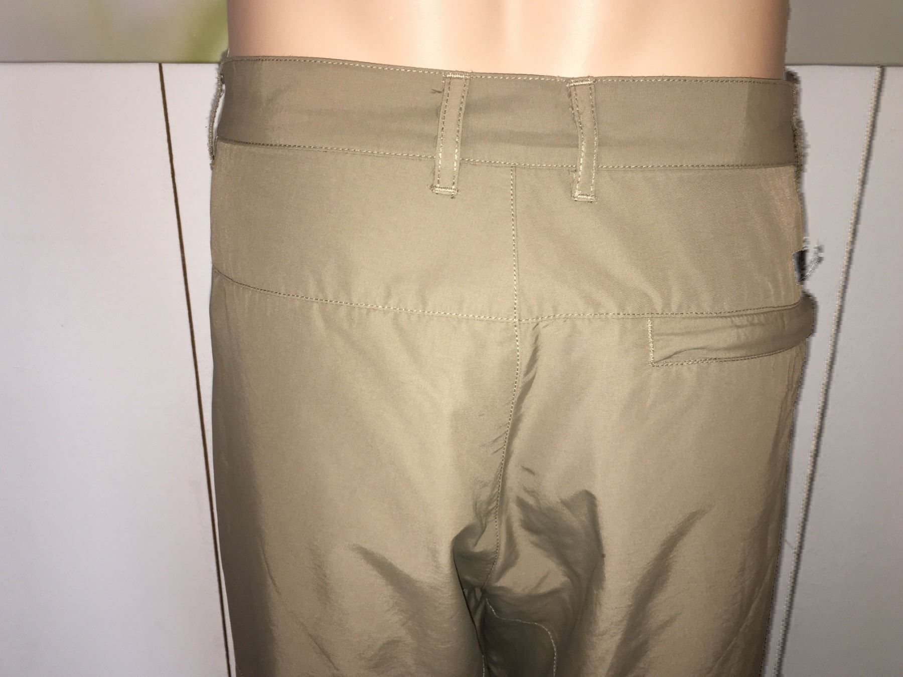 Esprit Pantaloni: ESPRIT MEN Pantalon / Hose Taille / Grosse W 36 – Usato da Cossonay-ville venduto da Super-Price-Quality 5
