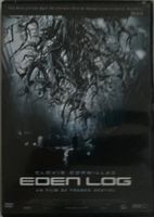 CLOVIS CORNILLAC - EDEN LOG