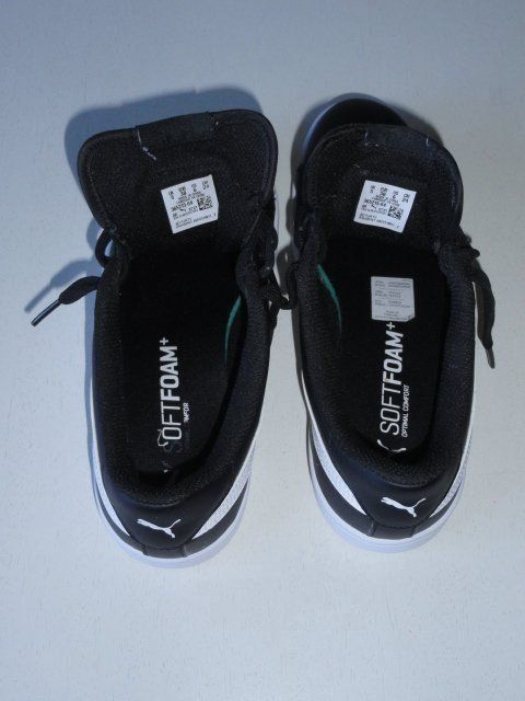Scarpe da donna: guter zustand Puma 38 – Usato da Unterbäch venduto da hiliq 3