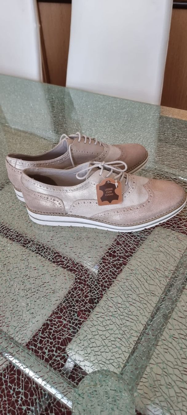 Chaussures femmes: 5th Avenue  Gr.41 – Neuf avec emballage d'origine à Luzern par Reni025 4