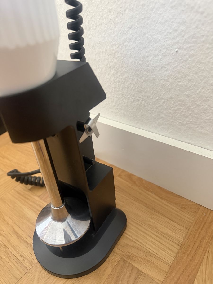 Bamix Elettrodomestici da cucina: Bamix Stabmixer mit Stativ, Top! – Nuovo (secondo la descrizione) da Schlieren venduto da mle_lws6 3