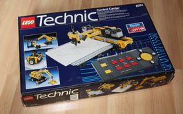 Lego Technic 8094