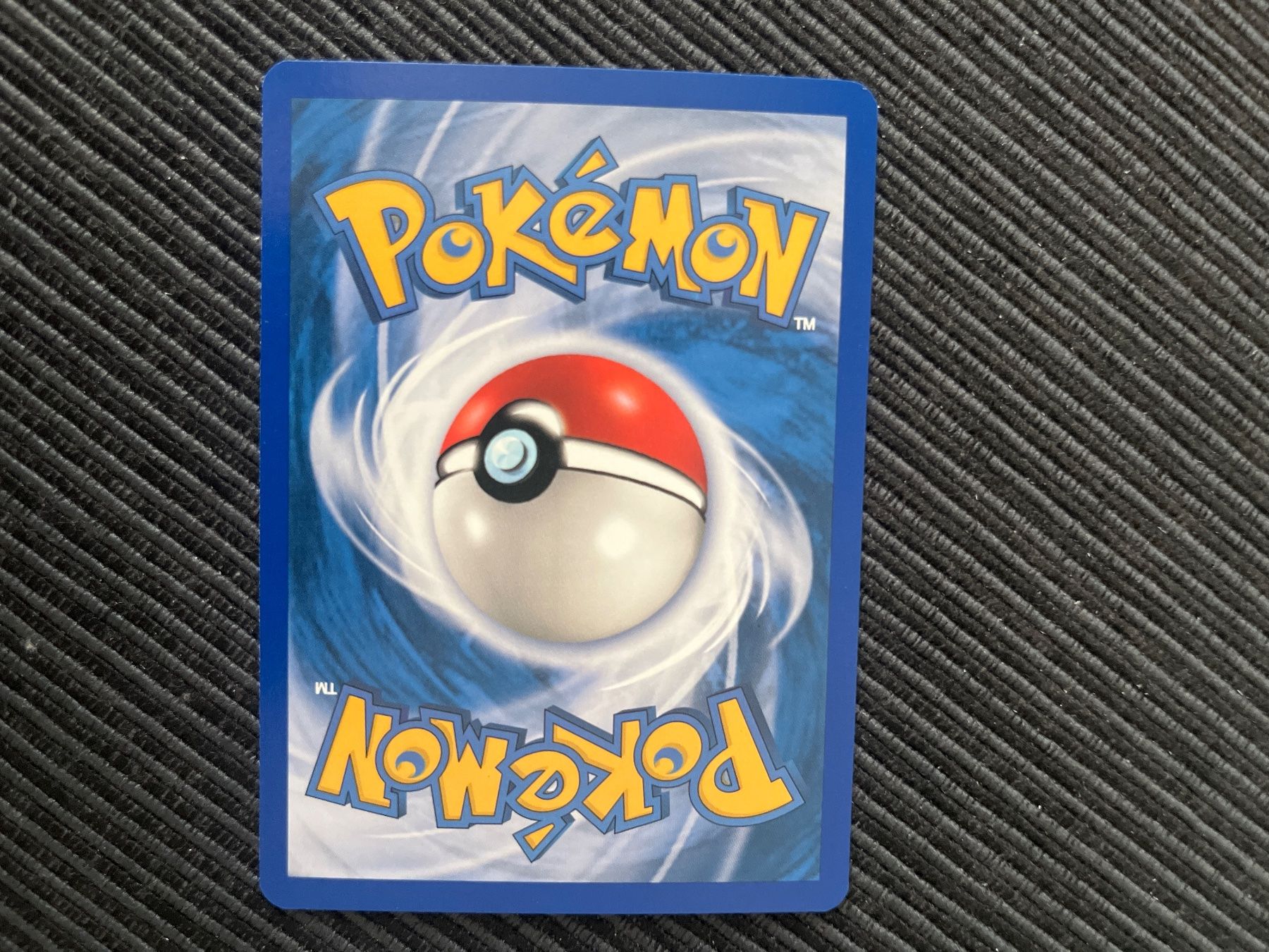 Pokémon Cartes à collectionner: Pokemon Mudkip Reverse Holo EX Dragon – D'occasion à Wabern par Collectfun 2
