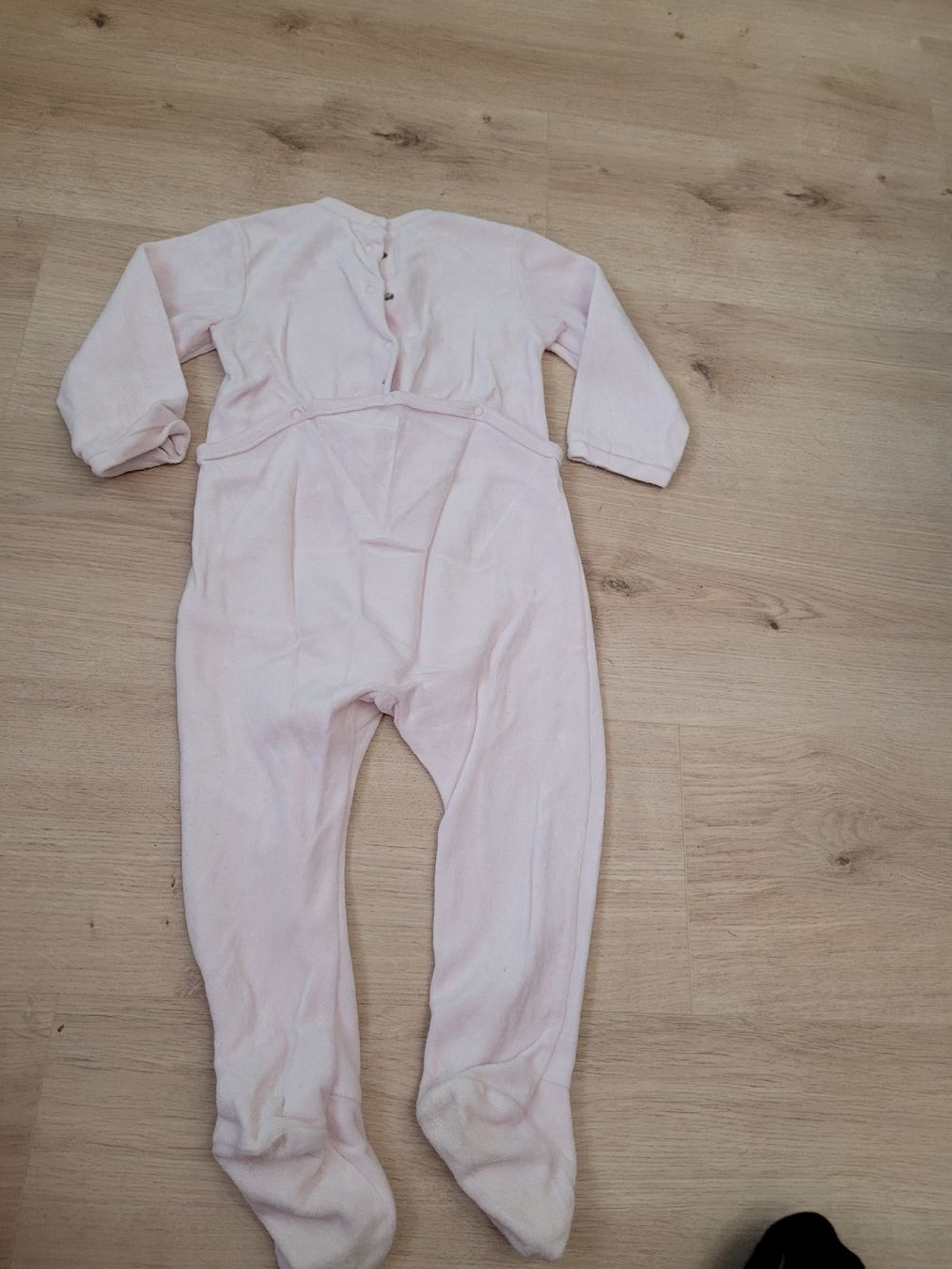 Pigiama & Simili: Pyjama Gr. 86 – Usato da Lupsingen venduto da sta_wgg5 4