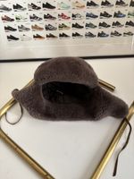 Chapka Wisens Suède, chapeau d'hiver chaud