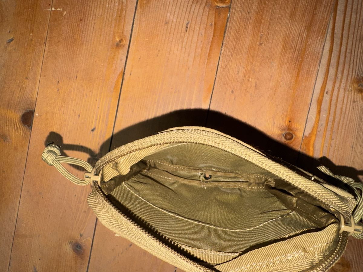 Taschen: Admin insert plate carrier/chest rig – Gebraucht aus Kirchberg BE von tim_gct2 2
