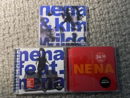 3x Nena