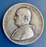 Pius XI Pontifex Maximus Anno XVI (1922-1939)