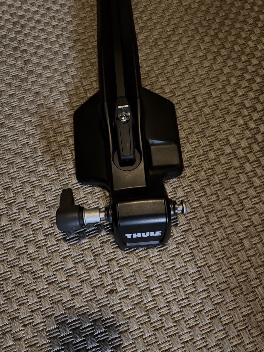 Thule Portapacchi: Thule 564 Veloträger – Nuovo (secondo la descrizione) da Dietikon venduto da ermfam9 2