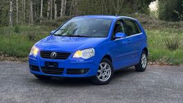 VW Polo 1.6 - Automat - Frisch ab MFK