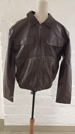 Herren Jacke,Gr.M;Shein