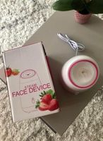 Machine de soin pour le visage💆‍♀️