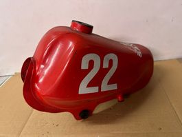 Tank / reservoir - Cilo 520/521 cross
