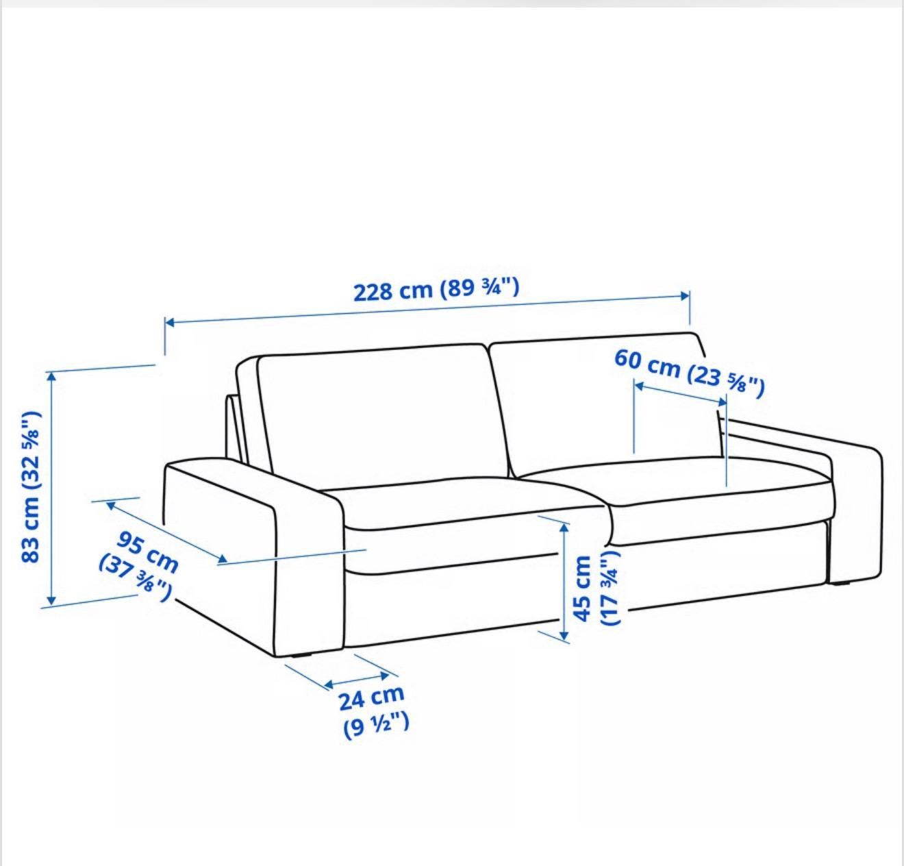 Sofas: Ledersofa – Gebraucht aus Grenchen von vik_ybm9 2